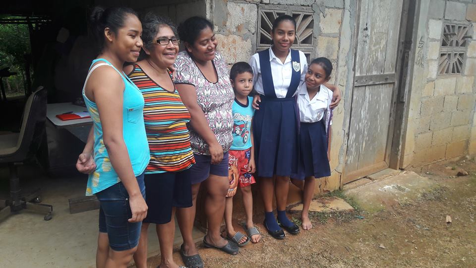 25082016_Maria and Carmen_ Kinshipcare_ Panama_RELAF
