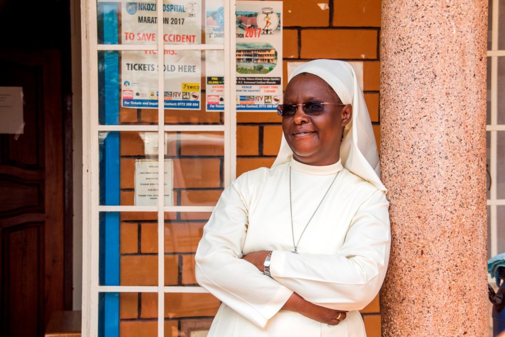 Sister Sarah4