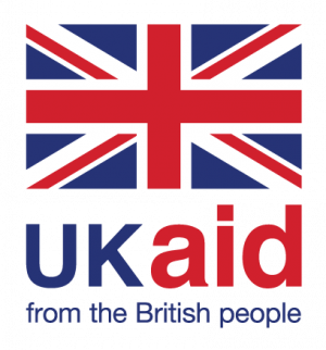 UK Aid from the British people