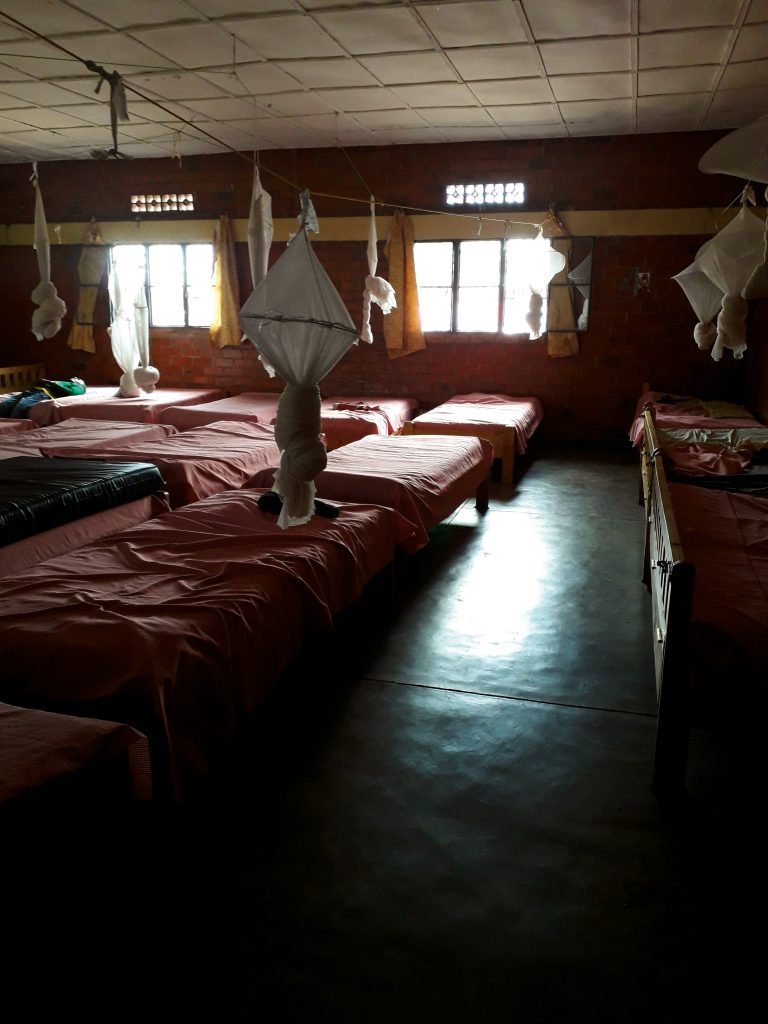 Rwanda Orphanage Anglof Regional Foundation & Humanitarian Relief Agency (ARFHRA)