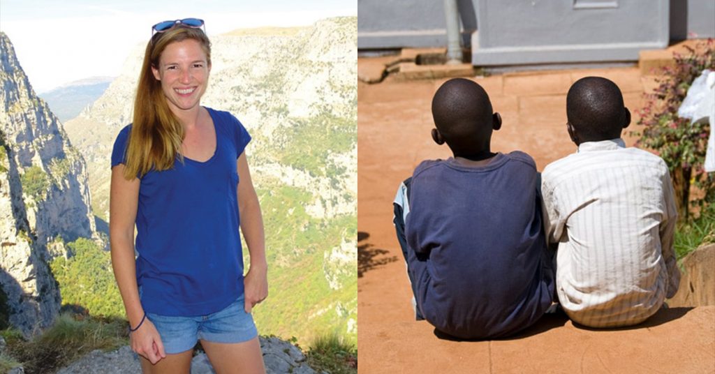 Images from the Family Traveller article