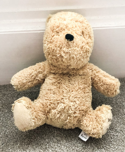 Teddy Bear