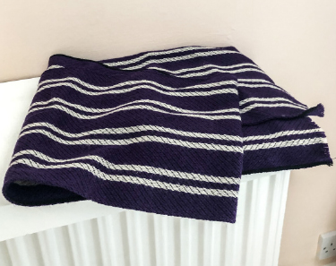 School scarf