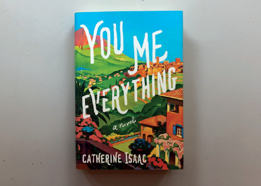 You Me Everything