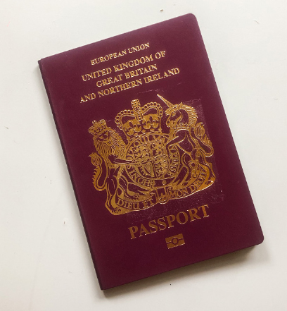 Passport