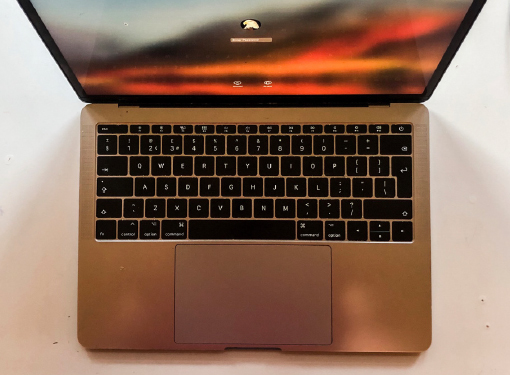 MacBook