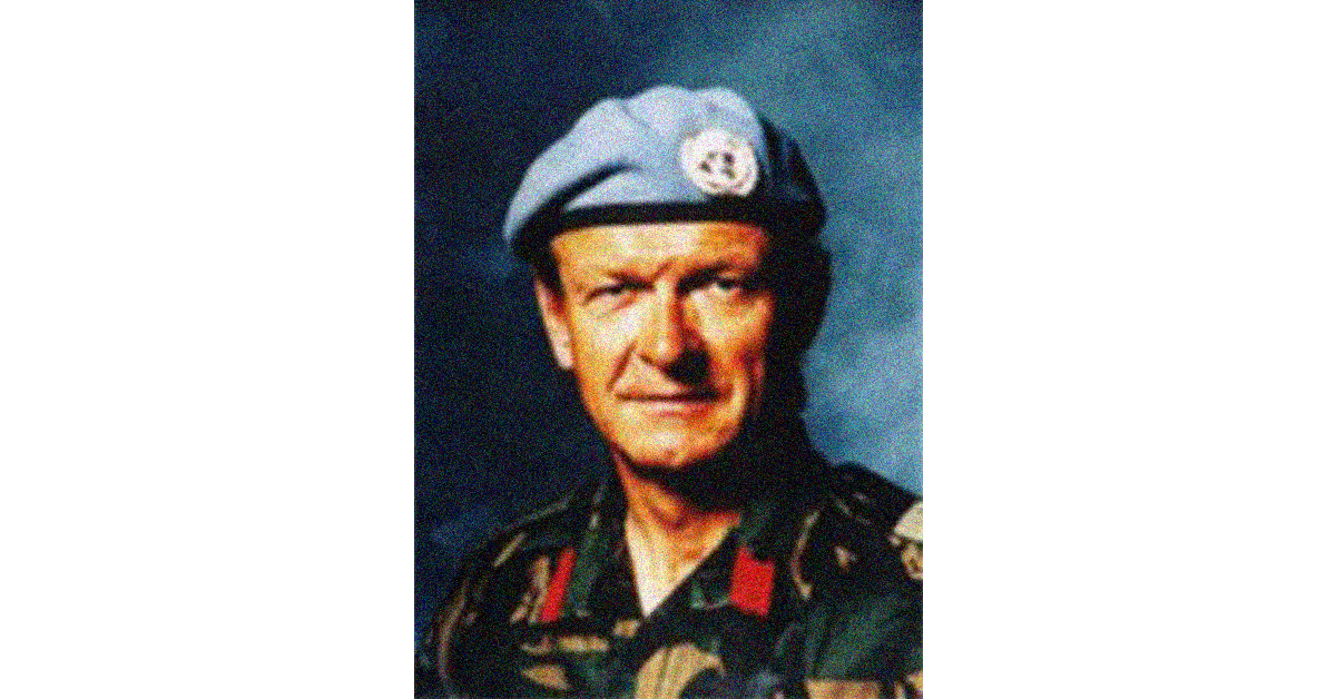 Mark Cook, 1992