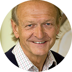 Mark Cook
