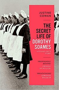 Cover of The Secret Life Of Dorothy Soames