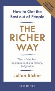 Cover of The Richer Way