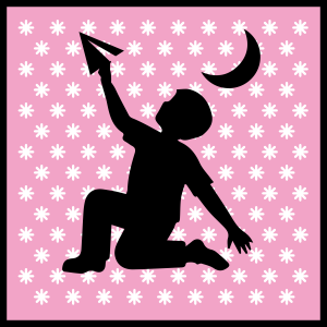 An illustration from the wees wijs campaign